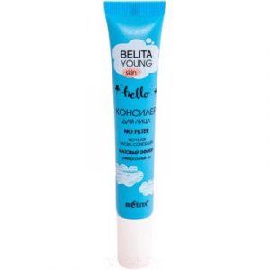 Консилер Belita Young Skin No Filter