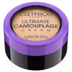 Консилер Catrice Ultimate Camouflage Cream тон 015