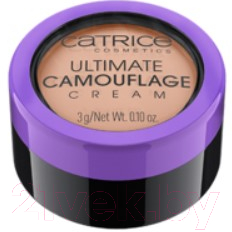 Консилер Catrice Ultimate Camouflage Cream тон 020