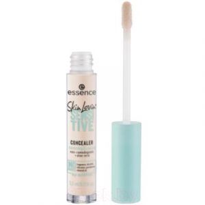 Консилер Essence Skin Lovin' sensitive concealer тон 05