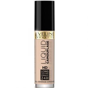 Консилер Eveline Cosmetics Liquid Camouflage 04 Light