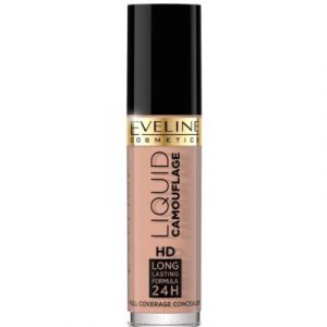 Консилер Eveline Cosmetics Liquid Camouflage 07 Beige