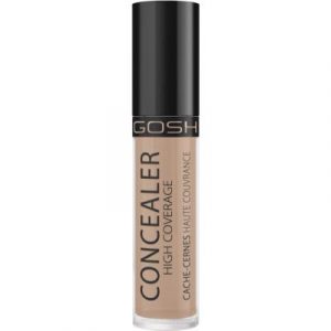 Консилер GOSH Copenhagen Concealer High Coverage тон 006 Honey