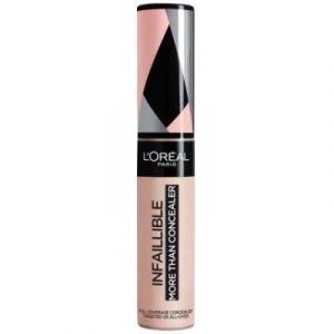 Консилер L'Oreal Paris Infaillible 24H 320 фарфор