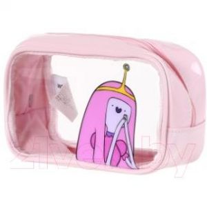 Косметичка Miniso Adventure Time / 2482