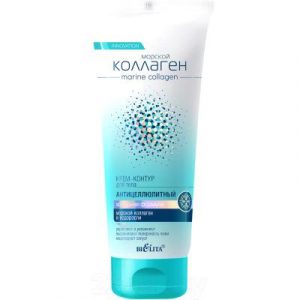 Крем антицеллюлитный Belita Холодная формула