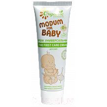 Крем детский Modum For Baby 0+ The First Care Cream