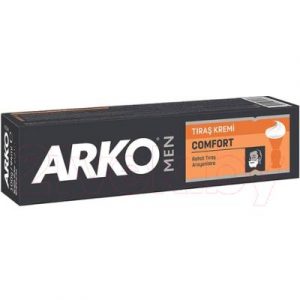 Крем для бритья Arko Men Comfort