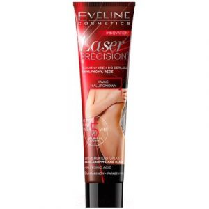 Крем для депиляции Eveline Cosmetics Laser Precision Деликатный