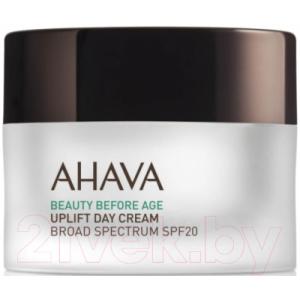 Крем для лица Ahava Beauty Before Age Дневной для подтяжки SPF20