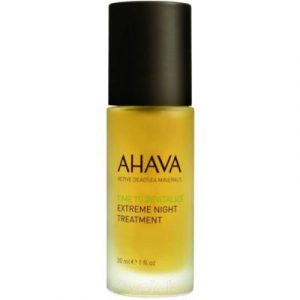 Крем для лица Ahava Time To Revitalize Радикально восстанавливающий ночной