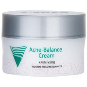 Крем для лица Aravia Professional Acne-Balance против несовершенств