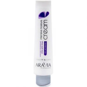 Крем для лица Aravia Professional интенсивно увлажняющий с мочевиной