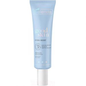 Крем для лица Bielenda Good Skin Hydra Boost Увлажняющий с гиалуроновой кислотой