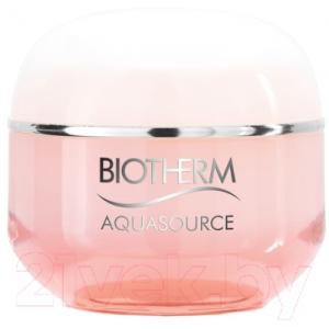 Крем для лица Biotherm Aquasource для сухой кожи