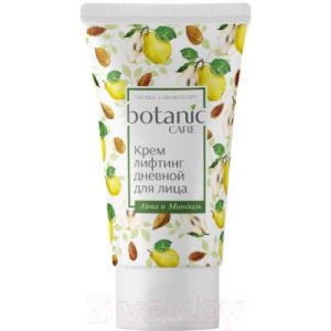 Крем для лица Botanic Care Лифтинг Дневной