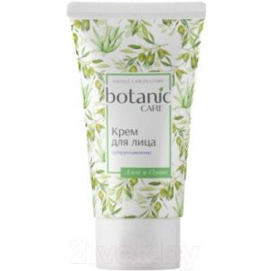 Крем для лица Botanic Care Суперувлажнение