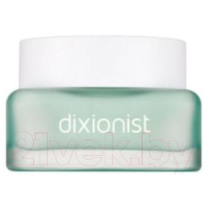 Крем для лица Dixionist Cyforest Essence Infusion Cream
