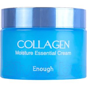 Крем для лица Enough Collagen Moisture Essential Cream