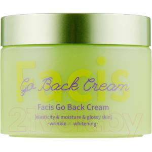 Крем для лица Facis Go Back Cream