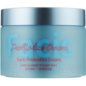 Крем для лица Facis Probiotics Cream