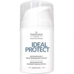 Крем для лица Farmona Professional Ideal Protect ультра-защитный SPF50