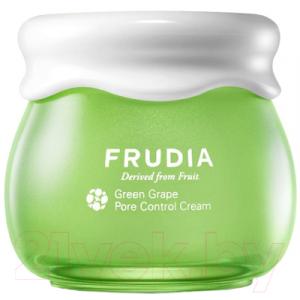 Крем для лица Frudia Себорегулирующий с виноградом