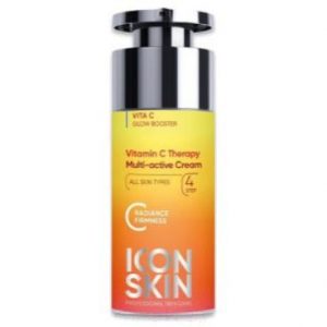 Крем для лица Icon Skin Vitamin C Therapy Multi-active