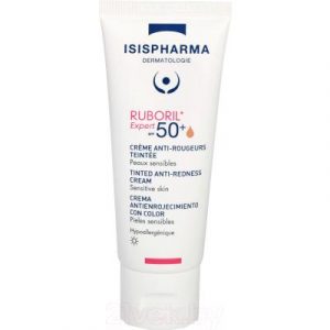 Крем для лица Isis Pharma Ruboril Expert SPF50+