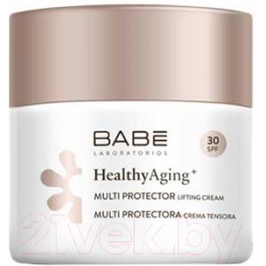 Крем для лица Laboratorios Babe Мультизащитный с эффектом лифтинга SPF30