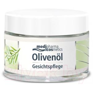 Крем для лица Medipharma Cosmetics Olivenol