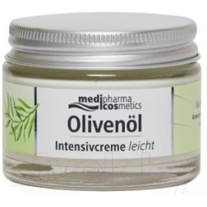 Крем для лица Medipharma Cosmetics Olivenol интенсив легкий