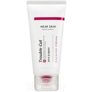 Крем для лица Missha Near Skin успокаивающий для проблемной кожи