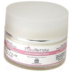 Крем для лица Natura House Simply Rose Face Cream