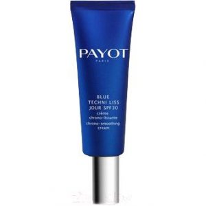 Крем для лица Payot Blue Techni Liss Jour Chrono-Smoothing Cream SPF30