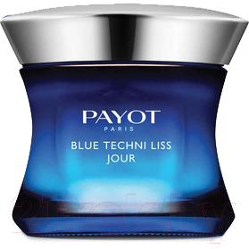 Крем для лица Payot Blue Techni Liss Jour Chrono-Smoothing Cream