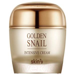 Крем для лица Skin79 Golden Snail Intensive Cream