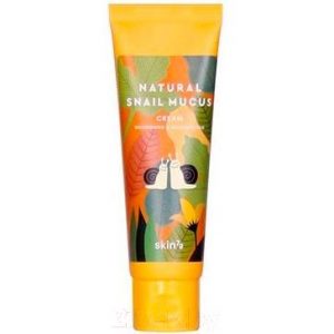 Крем для лица Skin79 Natural Snail Mucus Cream