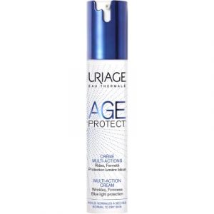 Крем для лица Uriage Age Protect Creme Multi-Actions день