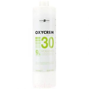 Крем для окисления краски Eugene Perma Oxycrem 30 vol 9%