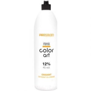 Крем для окисления краски Prosalon Color Art Oxidant 40 Vol 12%