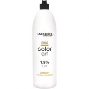 Крем для окисления краски Prosalon Color Art Oxidant 6 Vol 1.9%