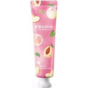 Крем для рук Frudia С персиком