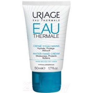 Крем для рук Uriage Eau Thermale увлажняющий