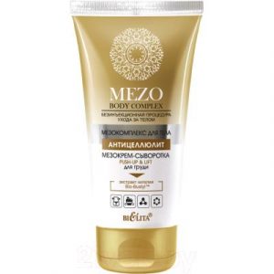 Крем для тела Belita MezoBodyComplex Push-Up&Lift для груди