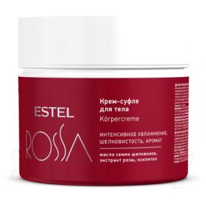 Крем для тела Estel Rossa