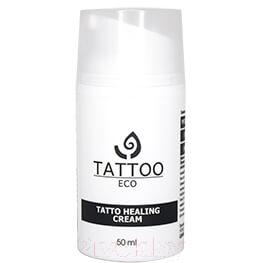 Крем для тела Levrana Tattoo Eco заживляющий