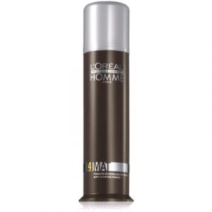 Крем для укладки волос L'Oreal Professionnel Homme Mat