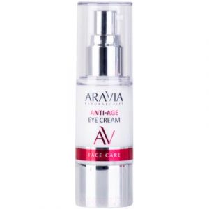Крем для век Aravia Laboratories Омолаживающий Anti-Age Eye Cream