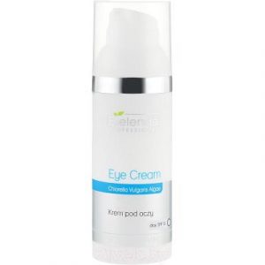 Крем для век Bielenda Professional Eye Program SPF15